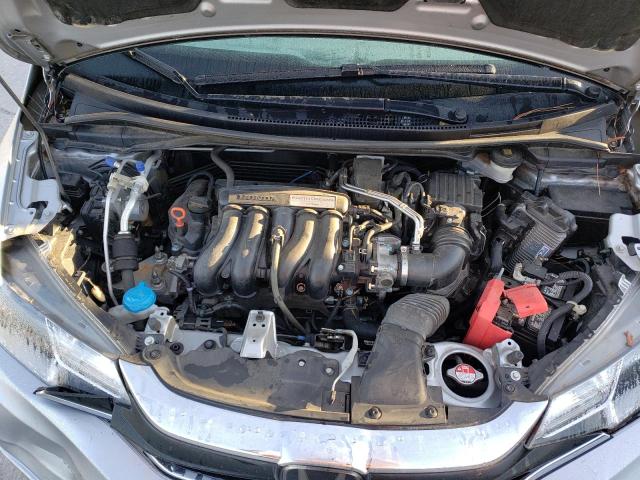 Photo 6 VIN: 3HGGK5H83JM710817 - HONDA FIT EX 