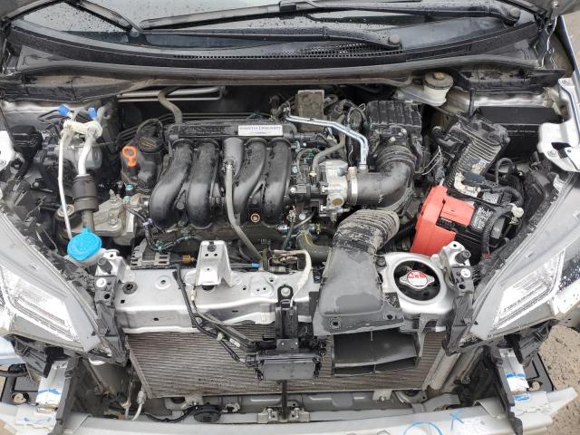 Photo 10 VIN: 3HGGK5H83JM714169 - HONDA FIT 