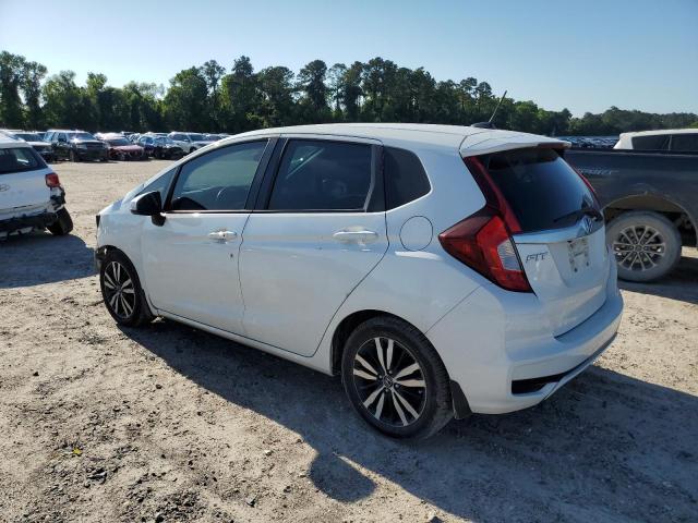 Photo 1 VIN: 3HGGK5H83JM714995 - HONDA FIT 