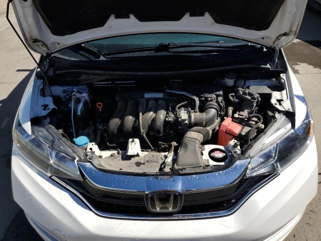 Photo 10 VIN: 3HGGK5H83JM716763 - HONDA FIT EX 