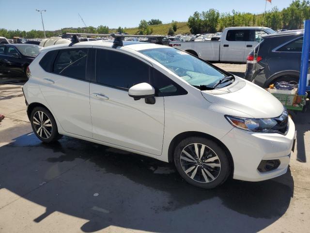 Photo 3 VIN: 3HGGK5H83JM716763 - HONDA FIT EX 