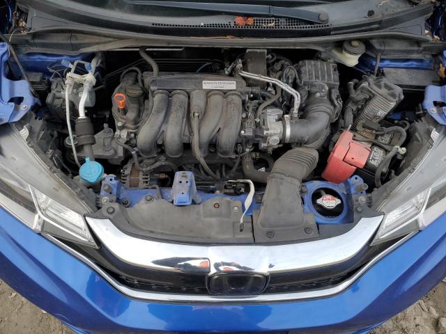 Photo 10 VIN: 3HGGK5H83JM718903 - HONDA FIT EX 