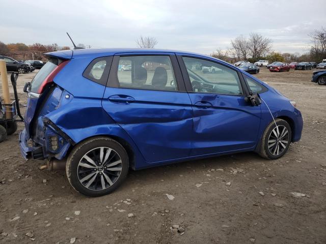 Photo 2 VIN: 3HGGK5H83JM718903 - HONDA FIT EX 