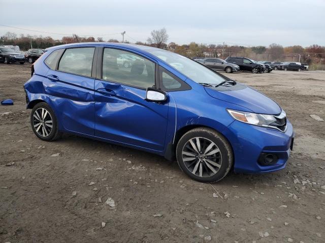 Photo 3 VIN: 3HGGK5H83JM718903 - HONDA FIT EX 