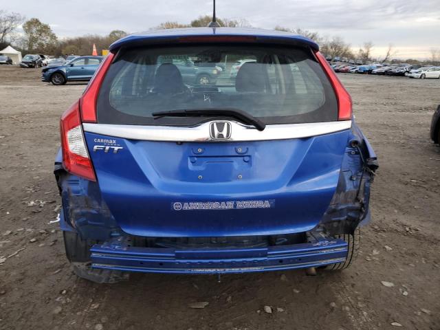 Photo 5 VIN: 3HGGK5H83JM718903 - HONDA FIT EX 