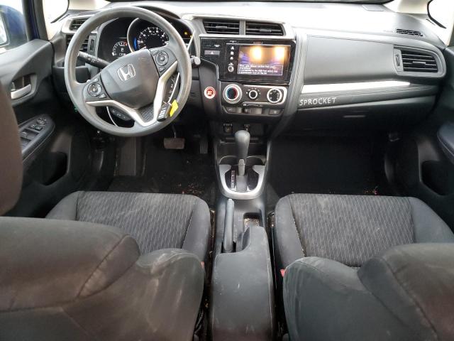 Photo 7 VIN: 3HGGK5H83JM718903 - HONDA FIT EX 