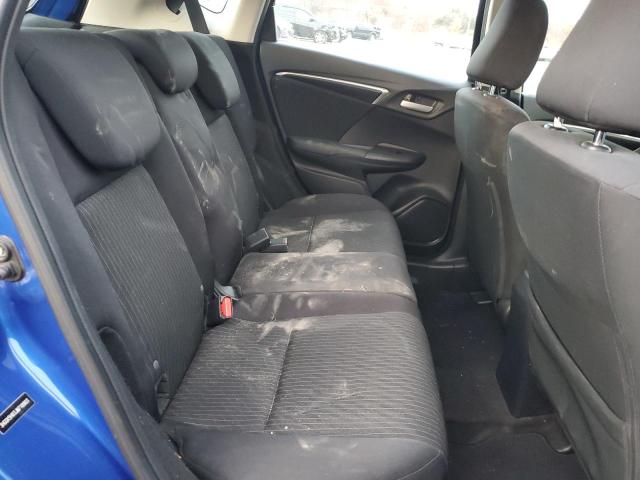 Photo 9 VIN: 3HGGK5H83JM718903 - HONDA FIT EX 