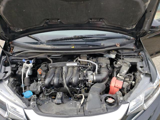 Photo 10 VIN: 3HGGK5H83JM726807 - HONDA FIT EX 