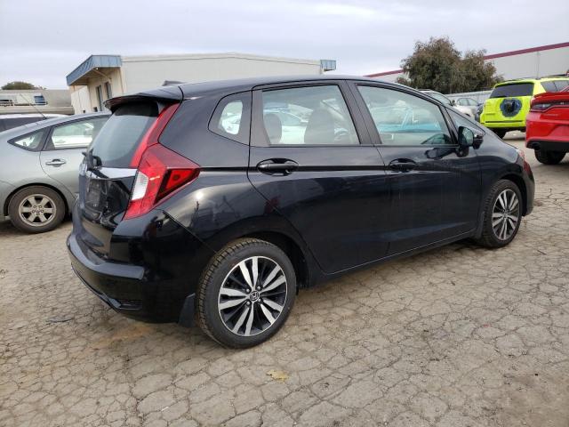 Photo 2 VIN: 3HGGK5H83JM726807 - HONDA FIT EX 