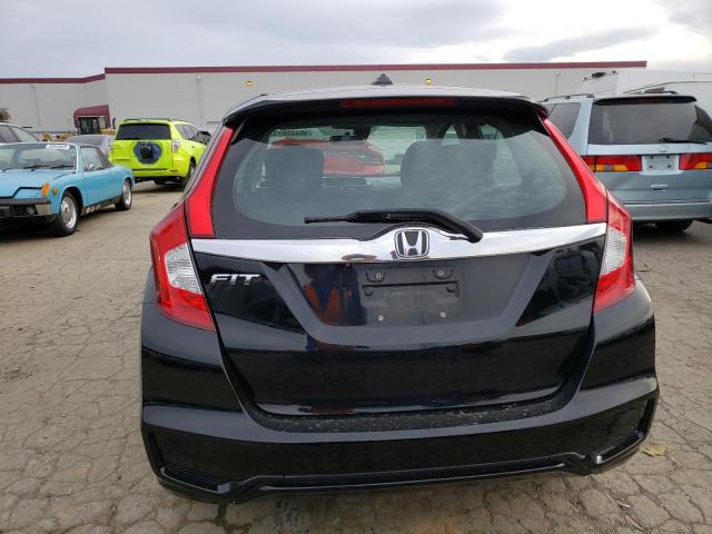 Photo 5 VIN: 3HGGK5H83JM726807 - HONDA FIT EX 