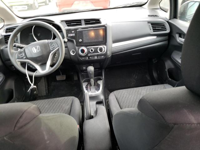 Photo 7 VIN: 3HGGK5H83JM726807 - HONDA FIT EX 