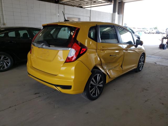 Photo 3 VIN: 3HGGK5H83JM728427 - HONDA FIT 