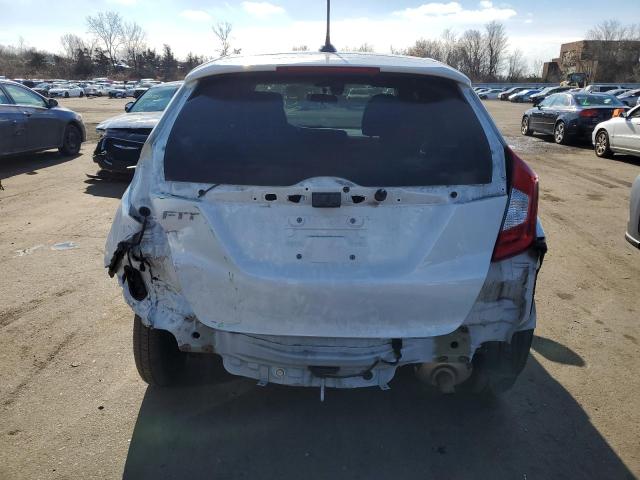 Photo 5 VIN: 3HGGK5H83JM729500 - HONDA FIT 