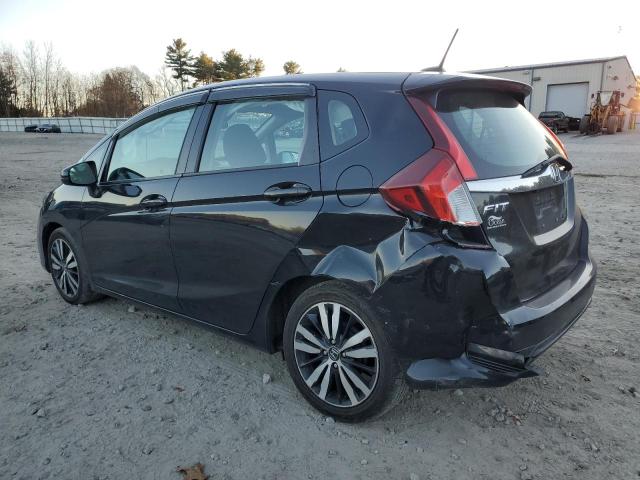 Photo 1 VIN: 3HGGK5H83JM732784 - HONDA FIT EX 