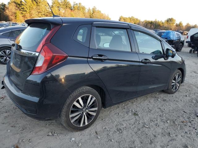 Photo 2 VIN: 3HGGK5H83JM732784 - HONDA FIT EX 