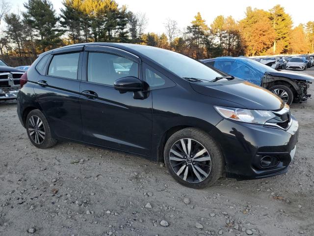 Photo 3 VIN: 3HGGK5H83JM732784 - HONDA FIT EX 