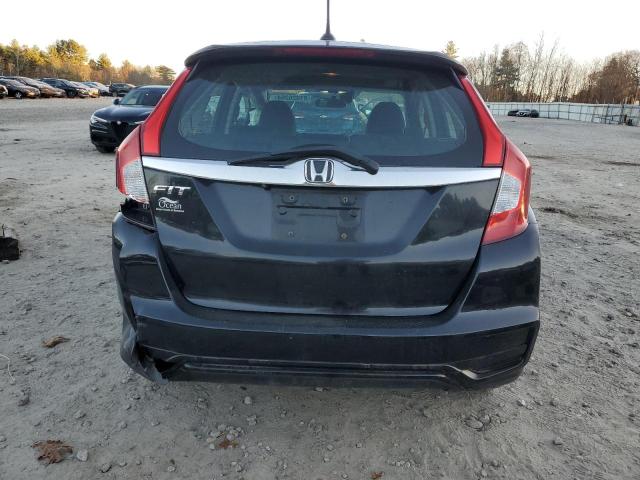 Photo 5 VIN: 3HGGK5H83JM732784 - HONDA FIT EX 