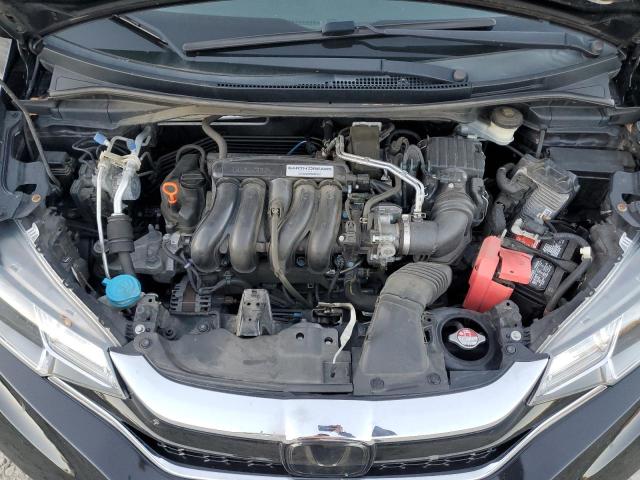 Photo 9 VIN: 3HGGK5H83JM732784 - HONDA FIT EX 