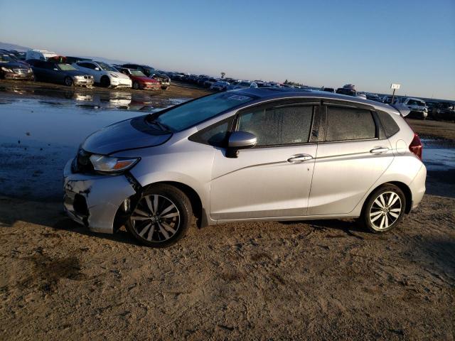 Photo 0 VIN: 3HGGK5H83JM733501 - HONDA FIT EX 