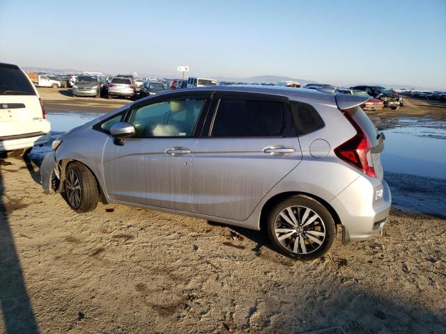 Photo 1 VIN: 3HGGK5H83JM733501 - HONDA FIT EX 