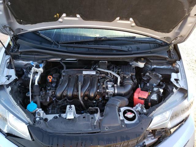 Photo 10 VIN: 3HGGK5H83JM733501 - HONDA FIT EX 