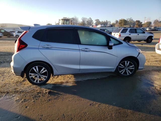 Photo 2 VIN: 3HGGK5H83JM733501 - HONDA FIT EX 