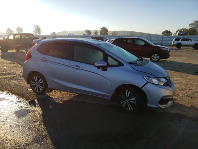 Photo 3 VIN: 3HGGK5H83JM733501 - HONDA FIT EX 