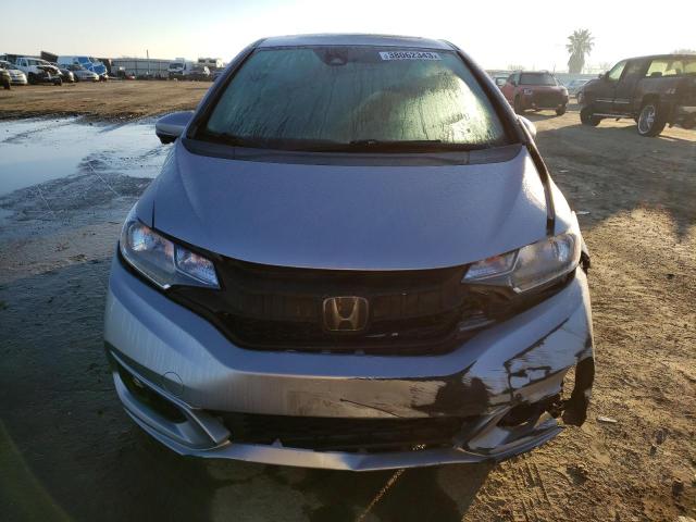 Photo 4 VIN: 3HGGK5H83JM733501 - HONDA FIT EX 