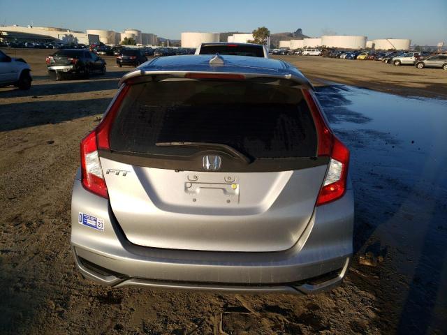 Photo 5 VIN: 3HGGK5H83JM733501 - HONDA FIT EX 