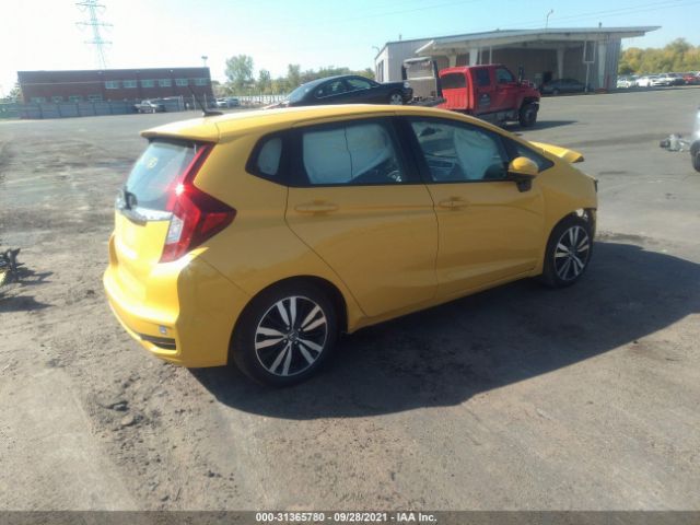 Photo 3 VIN: 3HGGK5H83JM734194 - HONDA FIT 