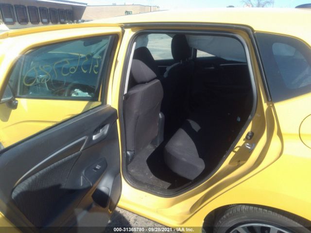 Photo 7 VIN: 3HGGK5H83JM734194 - HONDA FIT 