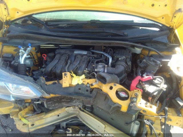 Photo 9 VIN: 3HGGK5H83JM734194 - HONDA FIT 