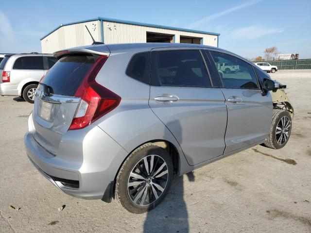 Photo 2 VIN: 3HGGK5H83KM717123 - HONDA FIT 