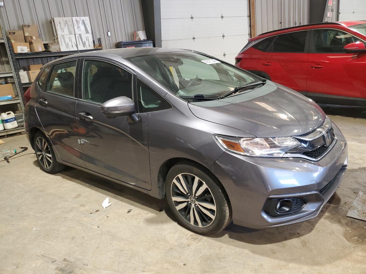 Photo 3 VIN: 3HGGK5H83KM717722 - HONDA FIT 