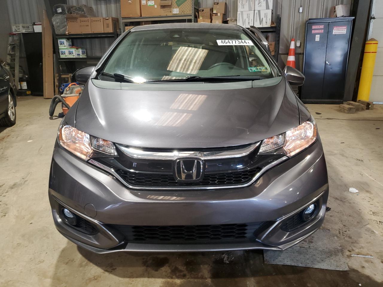 Photo 4 VIN: 3HGGK5H83KM717722 - HONDA FIT 