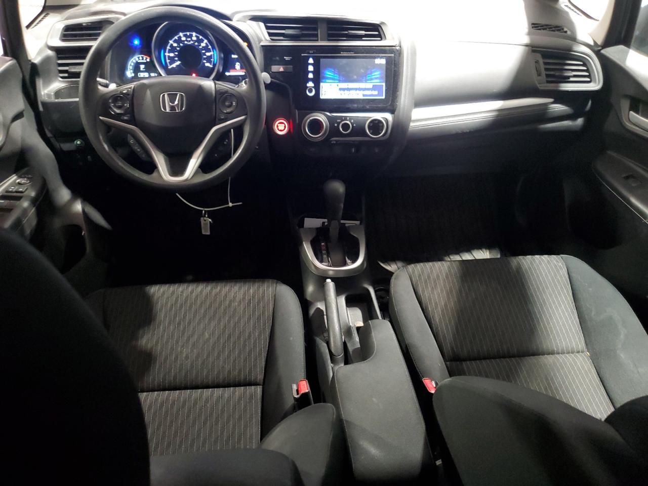 Photo 7 VIN: 3HGGK5H83KM717722 - HONDA FIT 