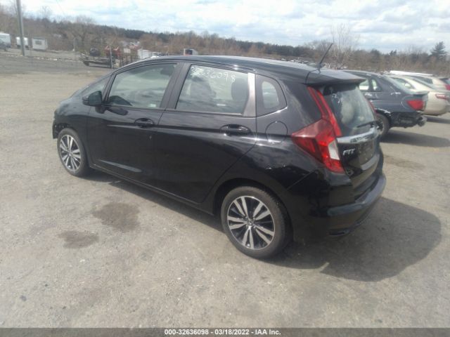 Photo 2 VIN: 3HGGK5H83KM718904 - HONDA FIT 