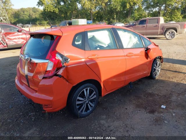 Photo 3 VIN: 3HGGK5H83KM719213 - HONDA FIT 