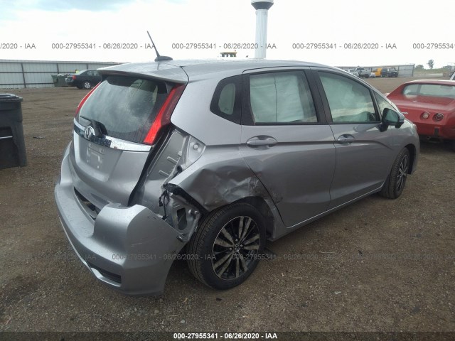 Photo 3 VIN: 3HGGK5H83KM739042 - HONDA FIT 