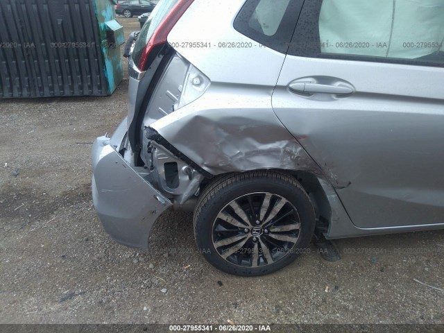 Photo 5 VIN: 3HGGK5H83KM739042 - HONDA FIT 