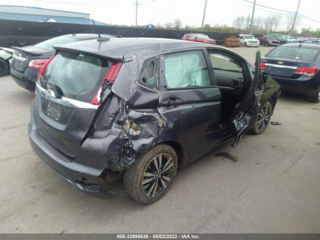 Photo 3 VIN: 3HGGK5H83KM739901 - HONDA FIT 