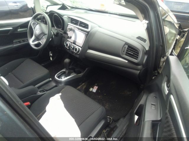 Photo 4 VIN: 3HGGK5H83KM739901 - HONDA FIT 