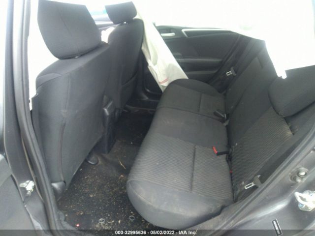 Photo 7 VIN: 3HGGK5H83KM739901 - HONDA FIT 