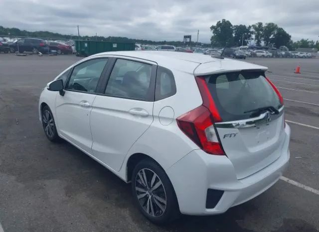 Photo 2 VIN: 3HGGK5H83KM744659 - HONDA FIT 