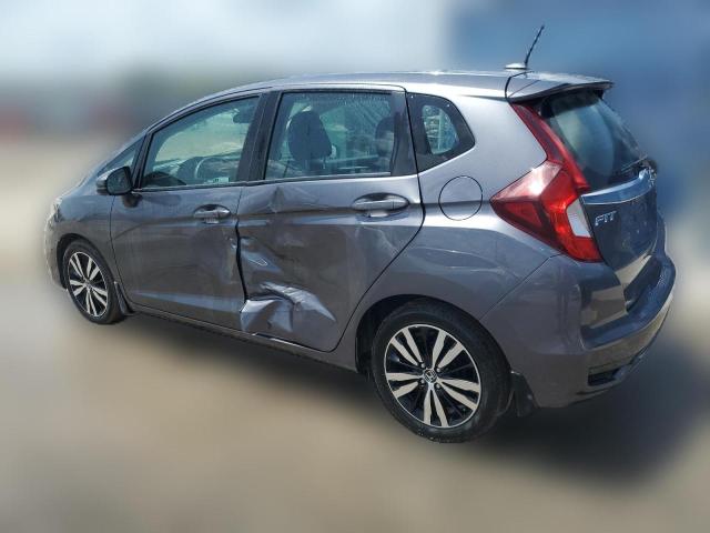 Photo 1 VIN: 3HGGK5H83KM749232 - HONDA FIT 