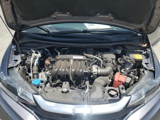 Photo 10 VIN: 3HGGK5H83KM749232 - HONDA FIT 