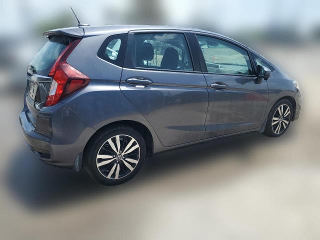 Photo 2 VIN: 3HGGK5H83KM749232 - HONDA FIT 