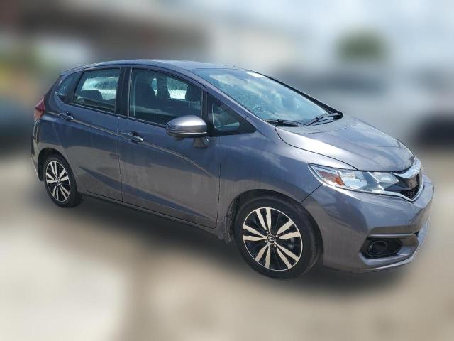 Photo 3 VIN: 3HGGK5H83KM749232 - HONDA FIT 