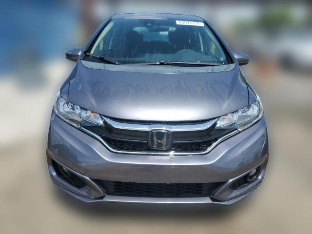 Photo 4 VIN: 3HGGK5H83KM749232 - HONDA FIT 