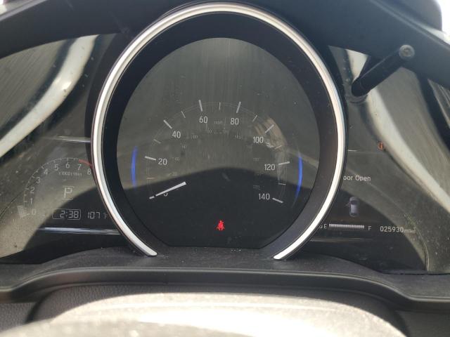 Photo 8 VIN: 3HGGK5H83KM749232 - HONDA FIT 